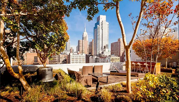 133 West 22nd Street #3E in Chelsea, Manhattan | StreetEasy