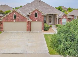 3813 Warrington Way, Norman, OK 73072
