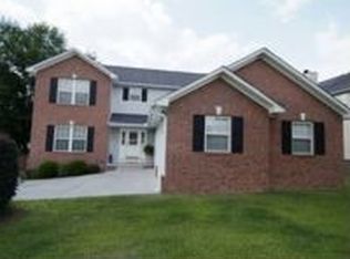 104 Prospect Way, Goose Creek, SC 29445