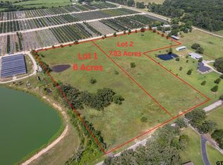 LOT 1 Vz County Road 1516, Van, TX 75790