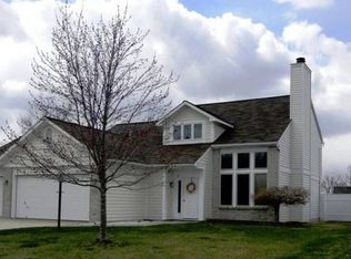 3006 Cumberland Way, Huntington, IN 46750