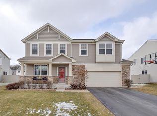 6114 114th Ave, Kenosha, WI 53142