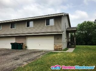 9823 Quincy St NE, Blaine, MN 55434
