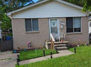 8259 Timken Ave, Warren, MI 48089