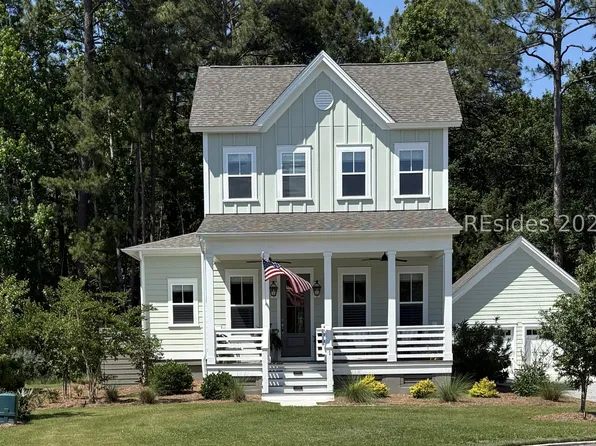 1 Skipperling Ct, Bluffton, SC 29909