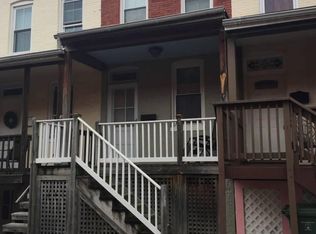 3624 Paine St, Baltimore, MD 21211