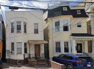 605 12th St #1, Union City, NJ 07087