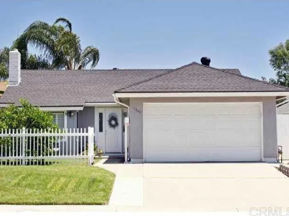 11353 Surco Dr, San Diego, CA 92126