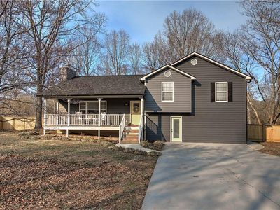 80 Lazy Water Dr, Cartersville, GA, 30120