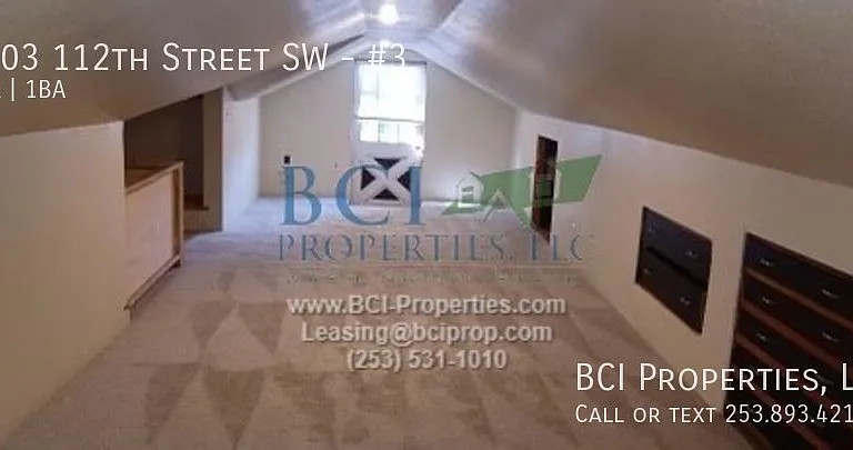 5503 112th St SW #3 — Photo 2