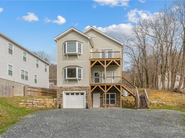 262 Old Bristol Road, Boone, NC 28607
