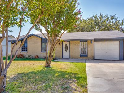 1800 Williamsburg Dr, Plano, TX, 75074