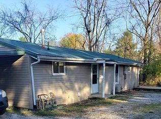 11 Miller St, Athens, OH 45701