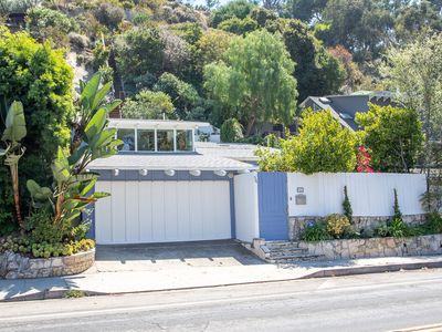 426 Entrada Dr, Santa Monica, CA, 90402