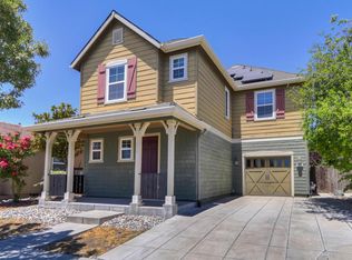 2509 Ortiz Ave, Woodland, CA