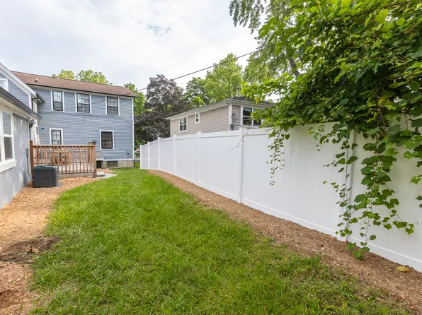 717 N Congress St APT 3, Ypsilanti, MI 48197