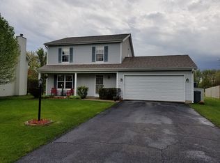 3309 Kensington Ln, Zion, IL 60099