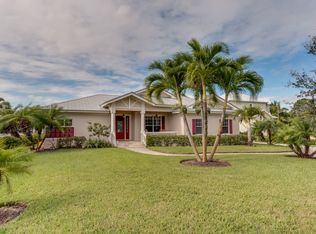 1980 NW Pine Tree Way, Stuart, FL 34994