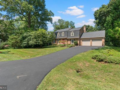 9704 Hall Rd, Rockville, MD, 20854