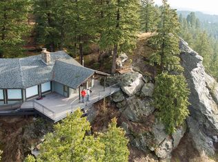 254 Pine Needle Ln, Bigfork, MT 59911