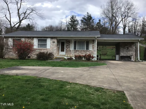 21211 Clear Creek Rd, Bristol, VA 24202