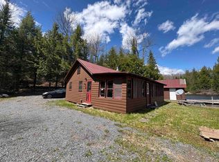 55 Mud Pond Tote Rd, Saint Regis Falls, NY 12980