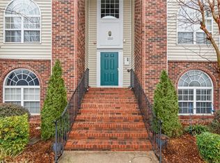 150 James Rd UNIT 1B, High Pt, NC 27265