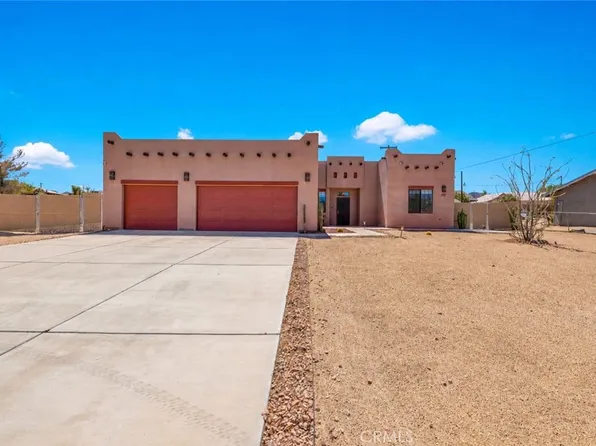 58055 Desert Gold Dr, Yucca Valley, CA 92284
