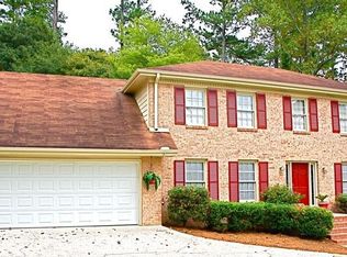 10155 N Coleman Rd, Roswell, GA 30075