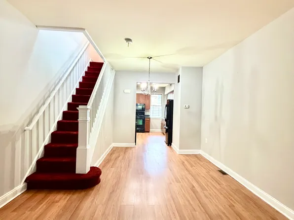 32 N Potomac St, Baltimore, MD 21224