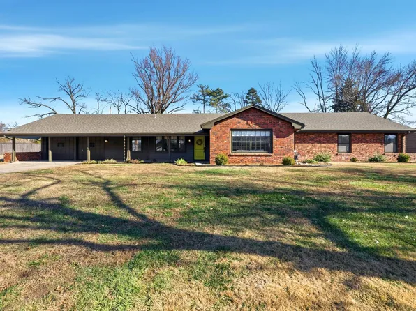 120 S Morningside St, Wichita, KS 67218