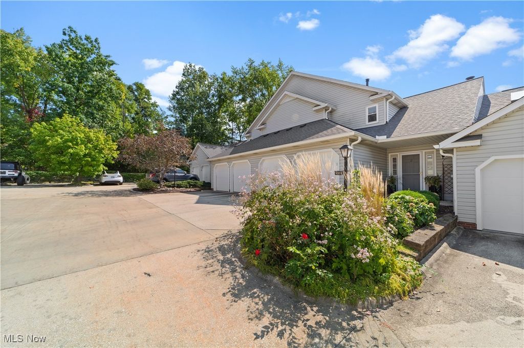 Real estate listing image