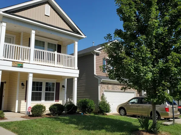 1039 Albany Park Dr, Fort Mill, SC 29715