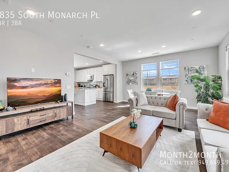 4835 S Monarch Pl — Photo 8