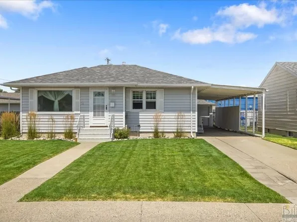 1811 Alderson Ave, Billings, MT 59102