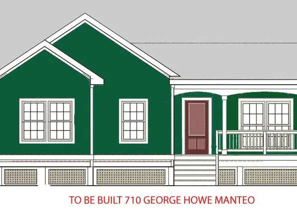 710 George Howe St, Manteo, NC 27954