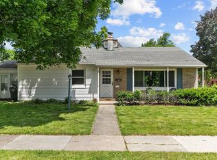 104 W 1st St, Kimberly, WI 54136
