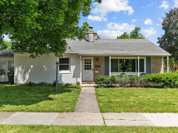 104 W 1st St, Kimberly, WI 54136