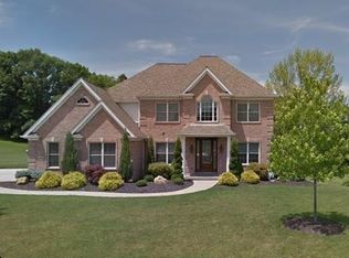 1409 Scarlett Ridge Dr, Pittsburgh, PA 15237