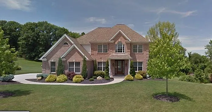 1409 Scarlett Ridge Dr photo 1