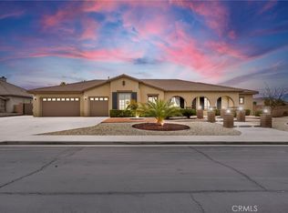 20267 Fuji Ct, Apple Valley, CA 92308