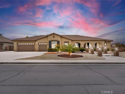 20267 Fuji Ct, Apple Valley, CA, 92308