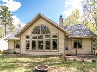 12816 Black Oak Rd, Minocqua, WI 54548