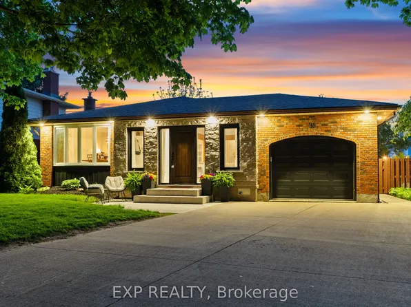 15 Chatham Rd, Saint Catharines, ON L2M 4N7