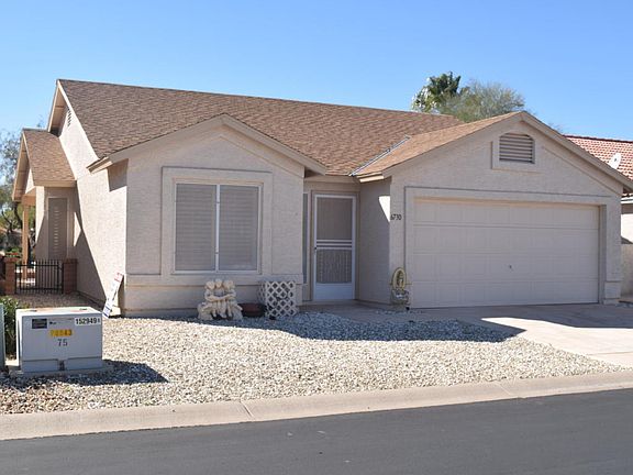 2nd image of 6730 S Oakmont Dr