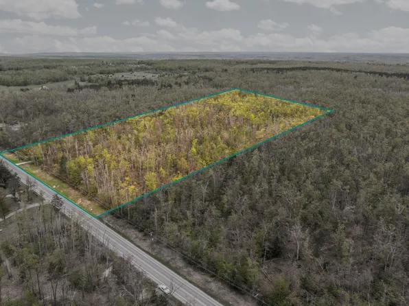 Co Road 491, Lewiston, MI 49756