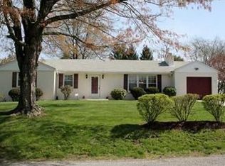 428 Kittanning Pike, Pittsburgh, PA 15215