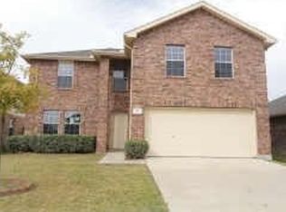 1317 Water Lily Dr, Little Elm, TX 75068