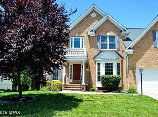 76 Country Manor Dr, Fredericksburg, VA 22406