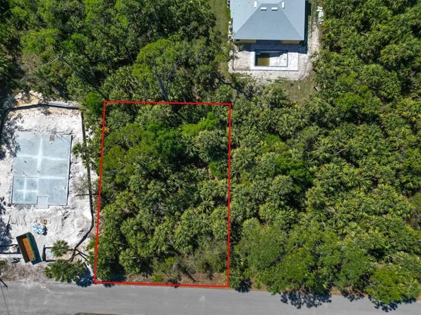 Leesburg Avenue Lot #5, North Pt, FL 34288